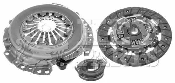 KEY PARTS Sajūga komplekts KC7468